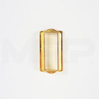 Sciton BBL IPL Handpiece HP ST Smooth Magentic Brass Adapter LG 1500-202-32