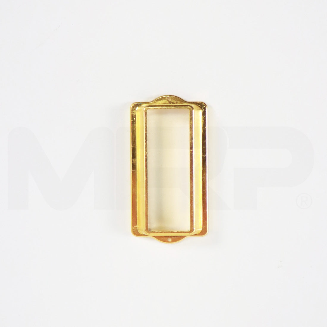 Sciton BBL IPL Handpiece HP ST Smooth Magentic Brass Adapter LG 1500-202-32