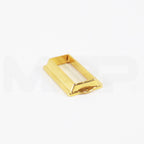 Sciton BBL IPL Handpiece HP ST Smooth Magentic Brass Adapter LG 1500-202-32