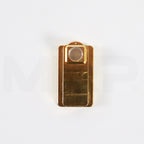 Sciton BBL Laser 11mm Round IPL Adapter Light Guide Spot Reducer 1500-202-25