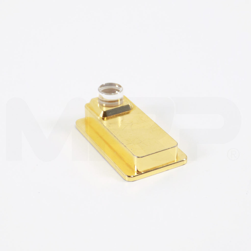 Sciton BBL Laser 11mm Round IPL Adapter Light Guide Spot Reducer 1500-202-25