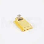 Sciton BBL Laser 11mm Round IPL Adapter Light Guide Spot Reducer 1500-202-25