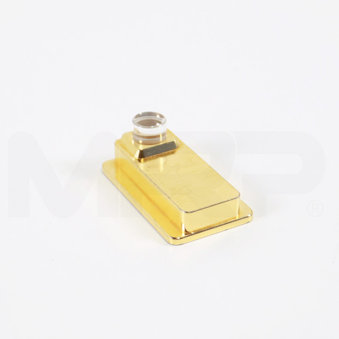 Sciton BBL Laser 11mm Round IPL Adapter Light Guide Spot Reducer 1500-202-25