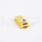 Sciton BBL Laser 11mm Round IPL Adapter Light Guide Spot Reducer 1500-202-25