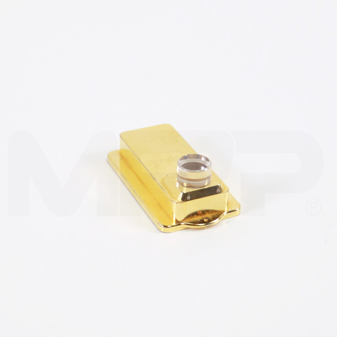 Sciton BBL Laser 11mm Round IPL Adapter Light Guide Spot Reducer 1500-202-25