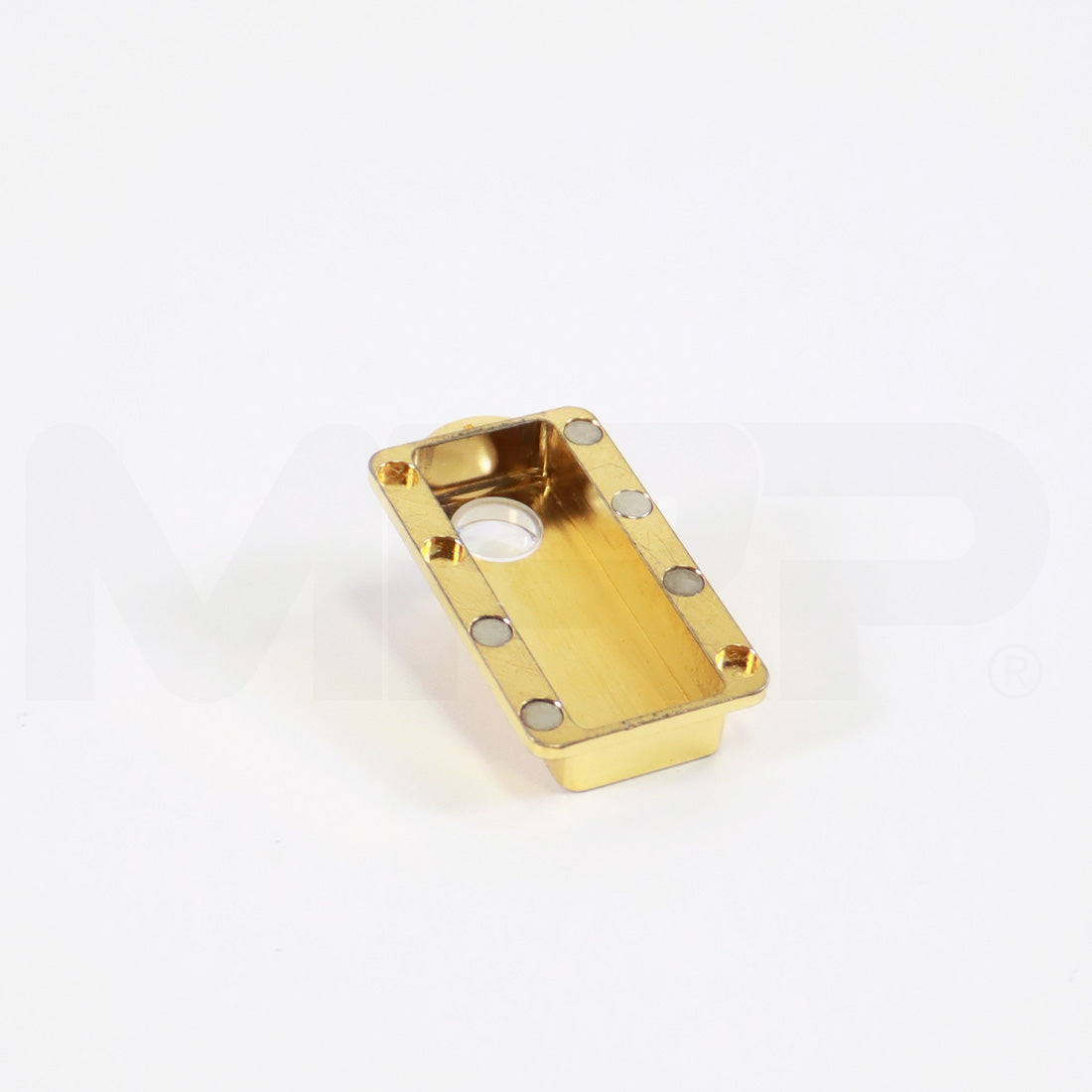 Sciton BBL Laser 11mm Round IPL Adapter Light Guide Spot Reducer 1500-202-25