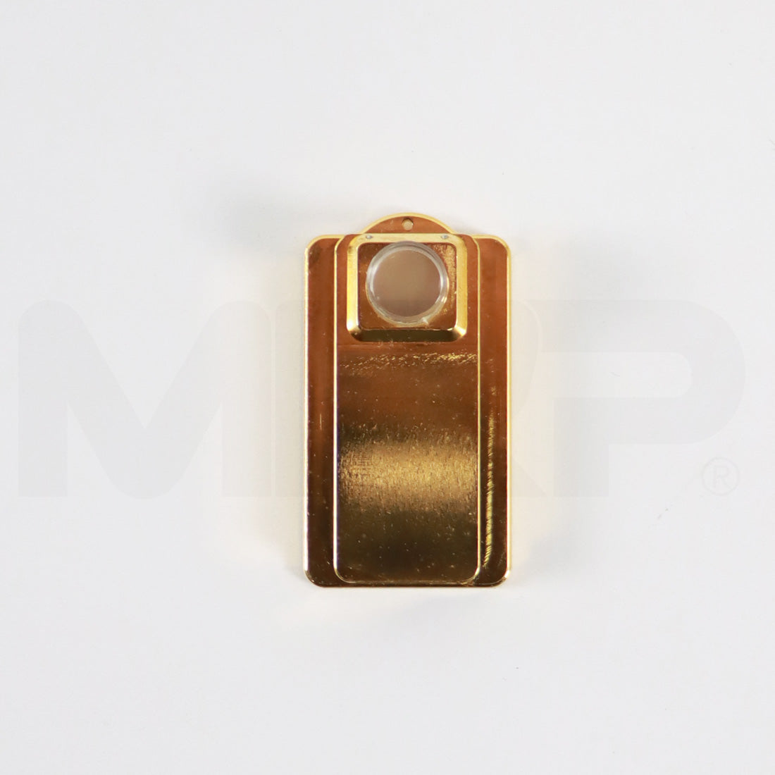 Sciton BBL Laser 11mm Round IPL Light Guide Spot Reducer Adapter 1500-202-25