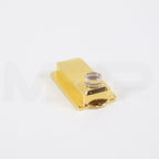 Sciton BBL Laser 11mm Round IPL Light Guide Spot Reducer Adapter 1500-202-25
