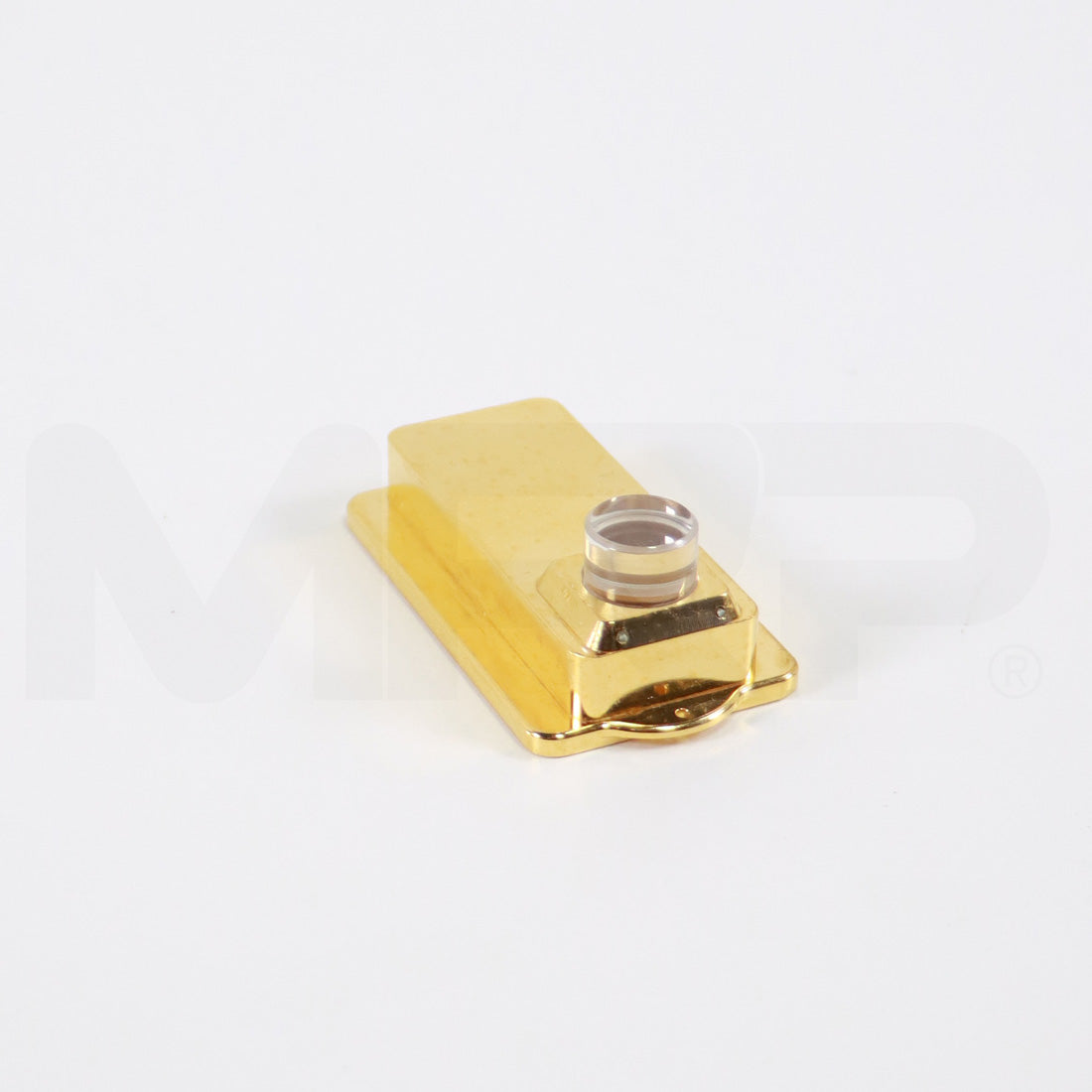 Sciton BBL Laser 11mm Round IPL Light Guide Spot Reducer Adapter 1500-202-25