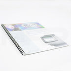 Palomar Marketing Book Line of Products & Available Treatments ICON StarLux etc