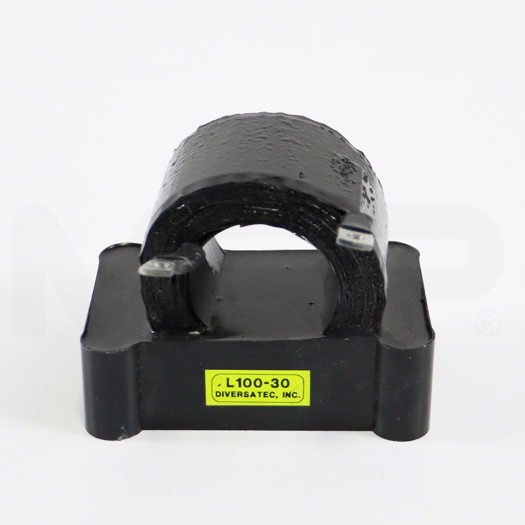 Diversatec Candela VBeam L100-30 Hight Voltage Coil Choke Inductor As-Is