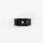 Candela VBeam1 Laser Jar Brackets Jubilee Clips Hose Clamps As-Is