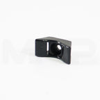 Candela VBeam1 Laser Jar Brackets Jubilee Clips Hose Clamps As-Is