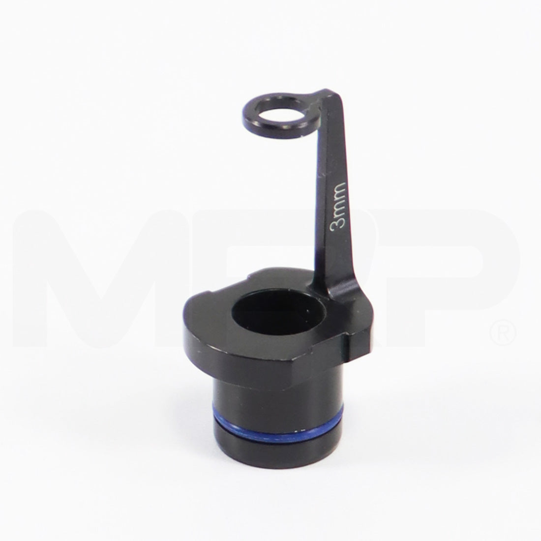 Candela VBeam 1 V Beam Classic Laser 3mm Distance Gauge Tip