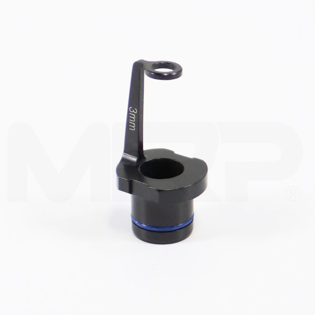Candela VBeam 1 V Beam Classic Laser 3mm Distance Gauge Tip