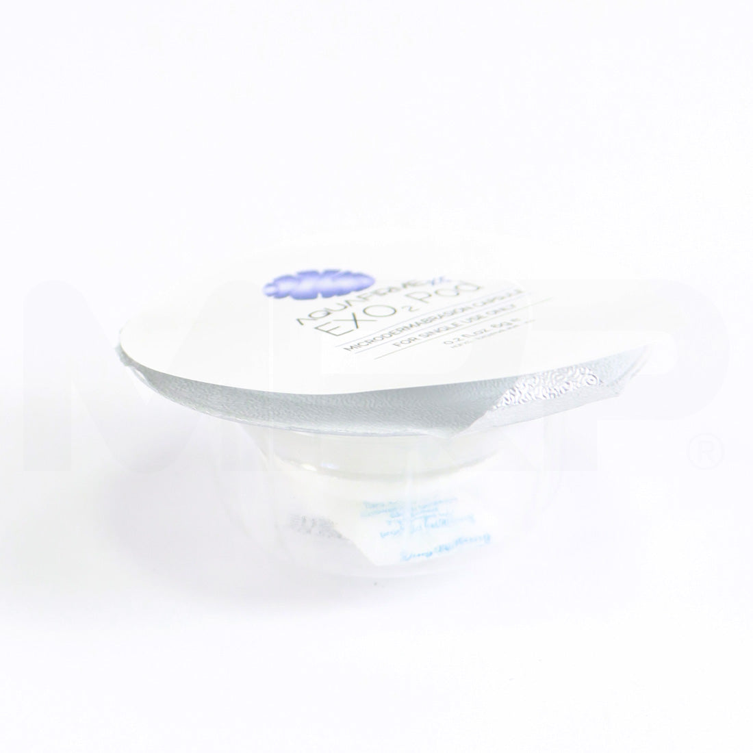 AquaFirmeXP EXO2 Pod