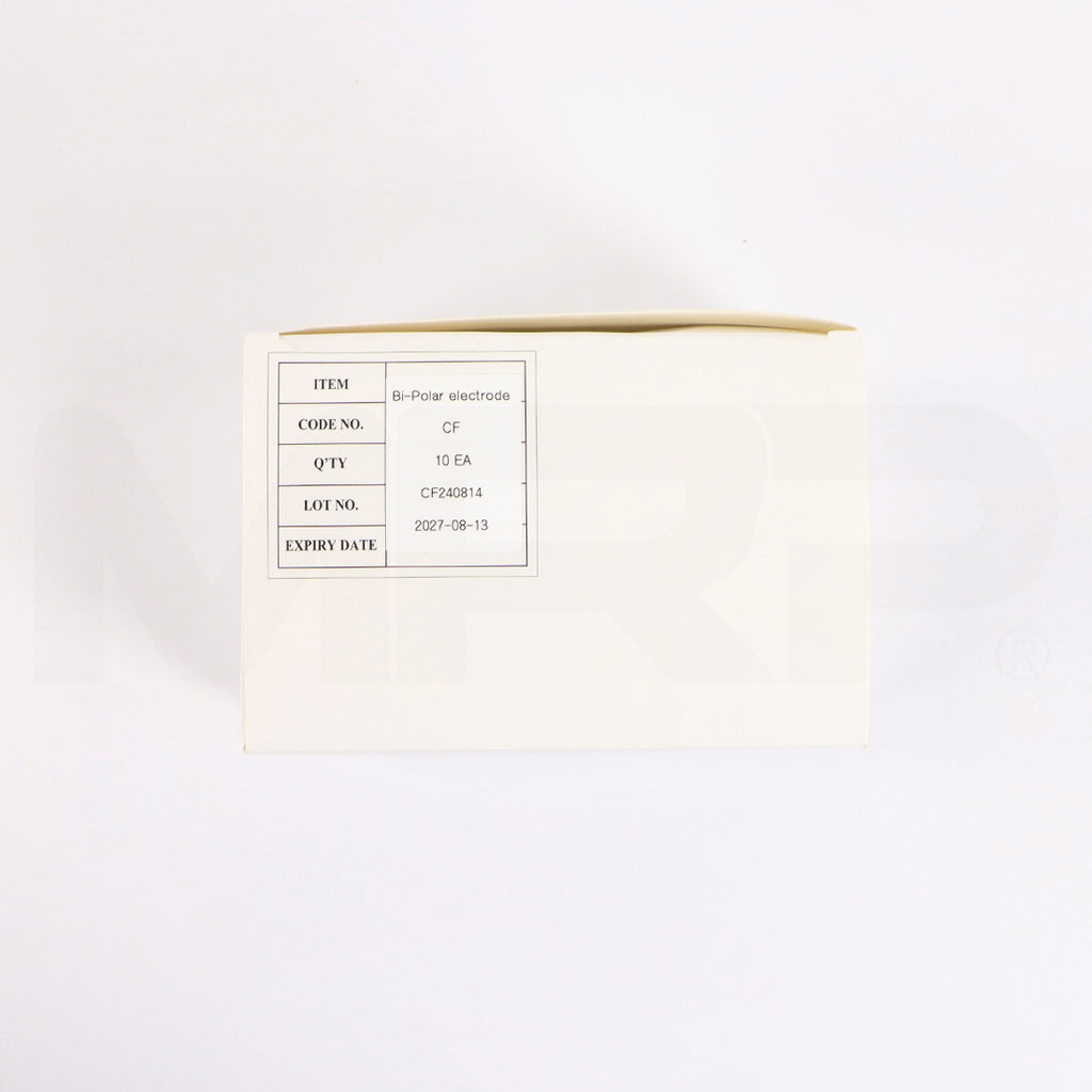 Viol Bi-Polar Electrode Consumable Tip