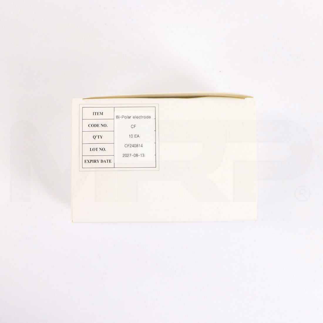 Viol Bi-Polar Electrode Consumable Tip