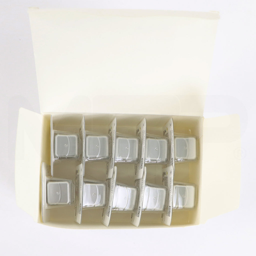 Viol Bi-Polar Electrode Consumable Tip Open Box