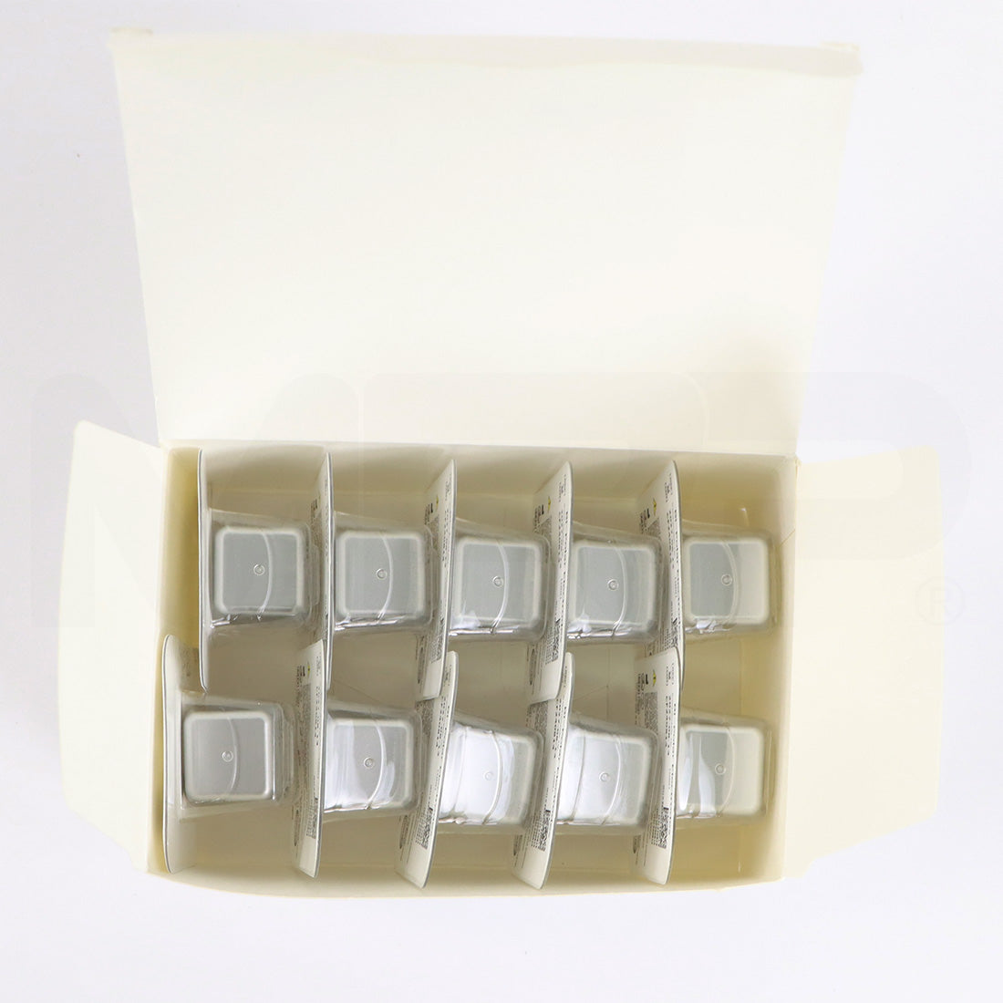 Viol Bi-Polar Electrode Consumable Tip Open Box