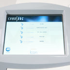 2019 Cynosure Palomar Icon System 1540 Screen