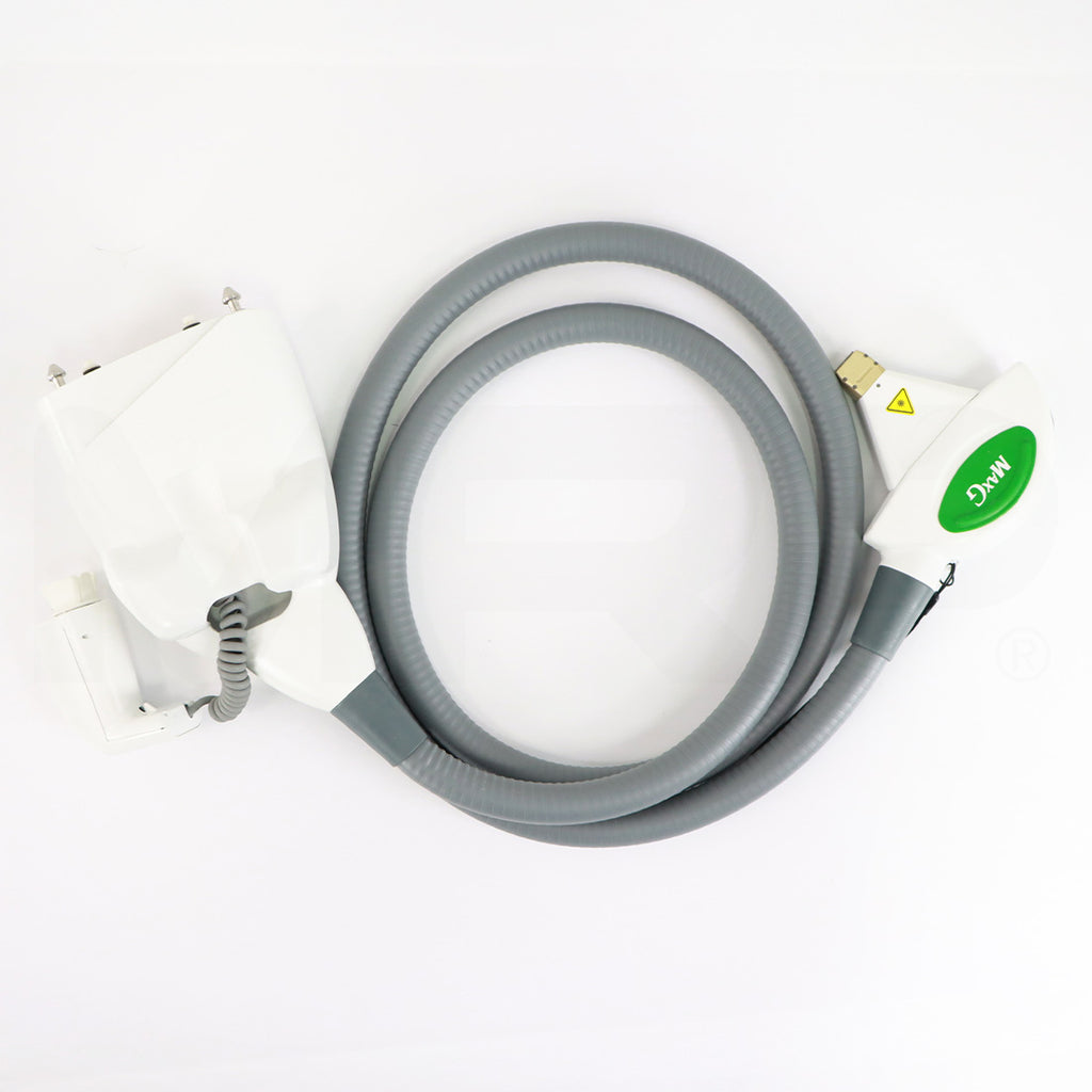 2019 Cynosure Palomar Icon System MaxG Handpiece