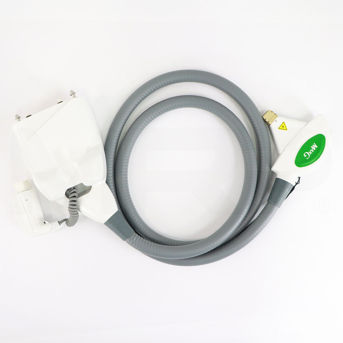 2019 Cynosure Palomar Icon System MaxG Handpiece