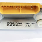2019 Cynosure Palomar Icon System MaxG Serial