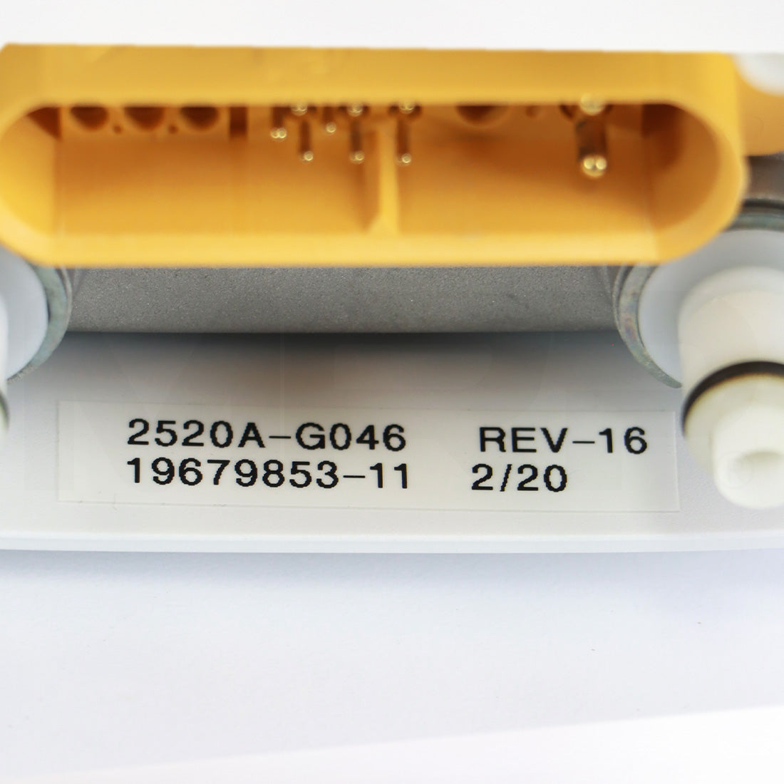 2019 Cynosure Palomar Icon System MaxG Serial