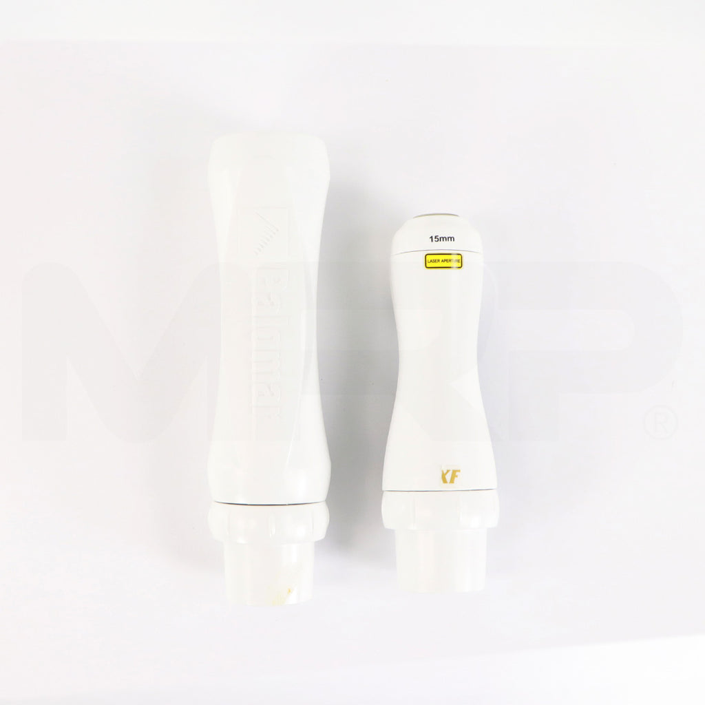 2019 Cynosure Palomar Icon System 1540 Calibration