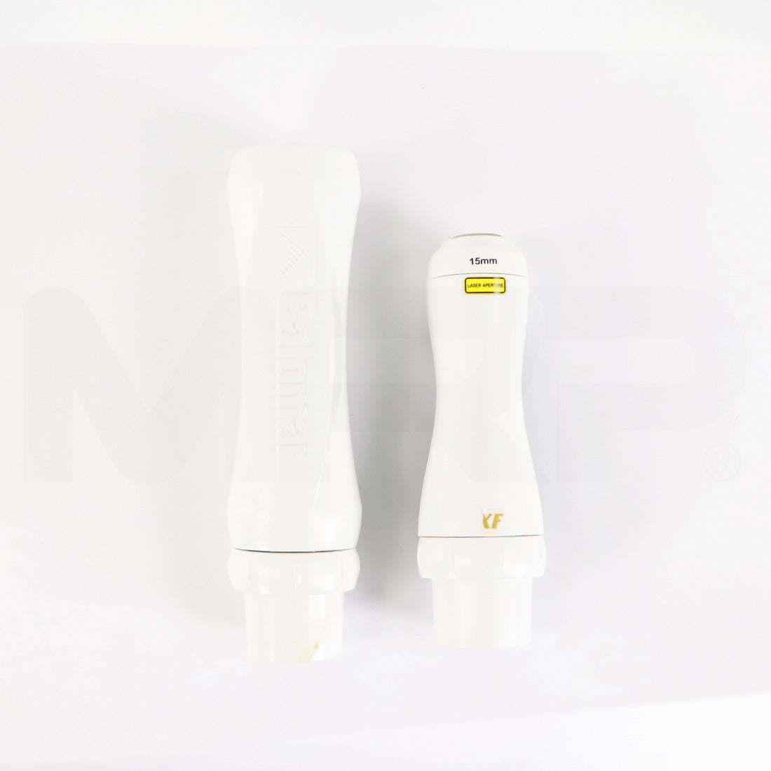 2019 Cynosure Palomar Icon System 1540 Calibration