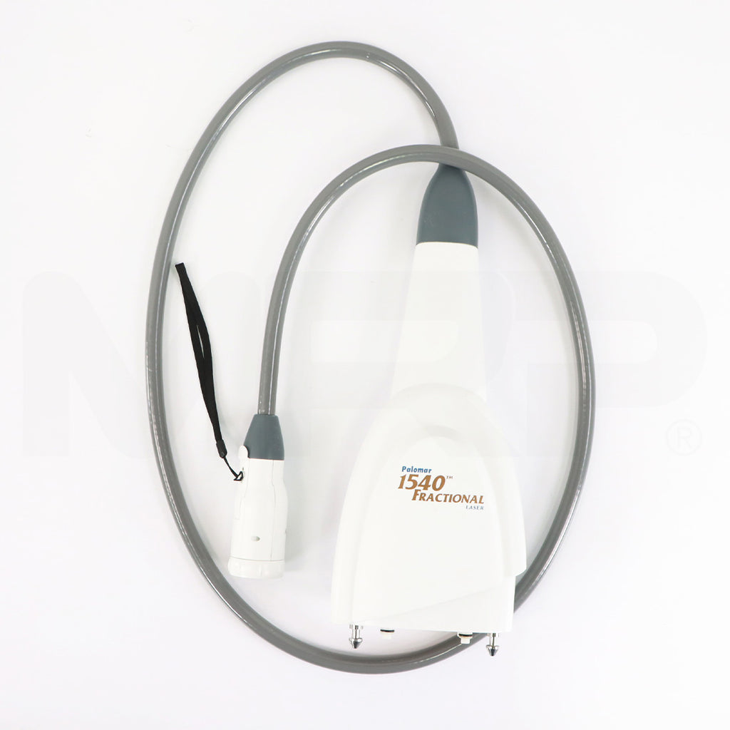 2019 Cynosure Palomar Icon System 1540 Fractional Handpiece