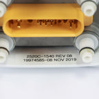 2019 Cynosure Palomar Icon System 1540 Handpiece Serial