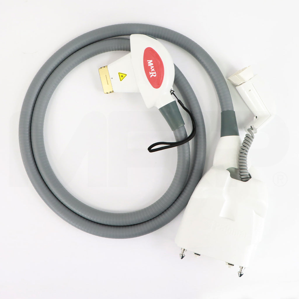 2019 Cynosure Palomar Icon System MaxR Handpiece