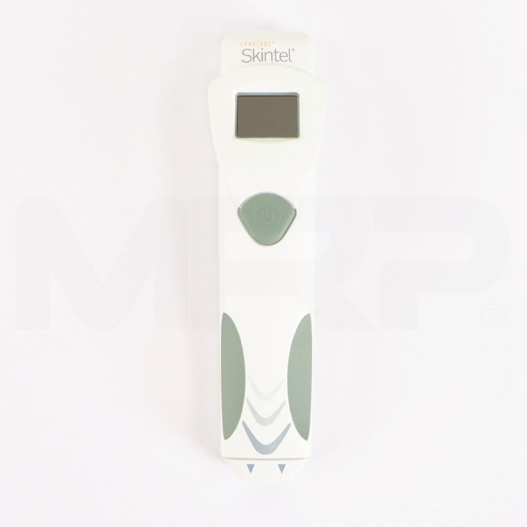 2019 Cynosure Palomar Icon System Skintel