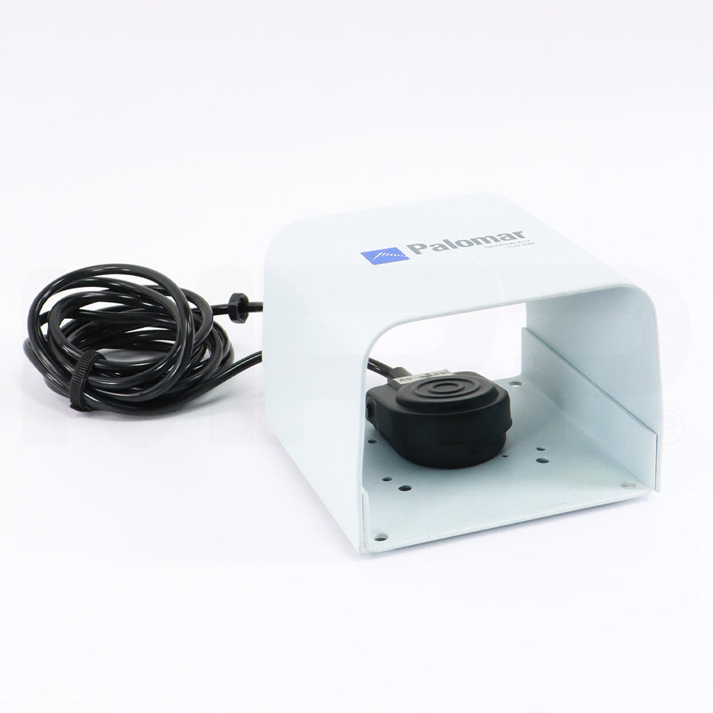 2019 Cynosure Palomar Icon System Foot Pedal