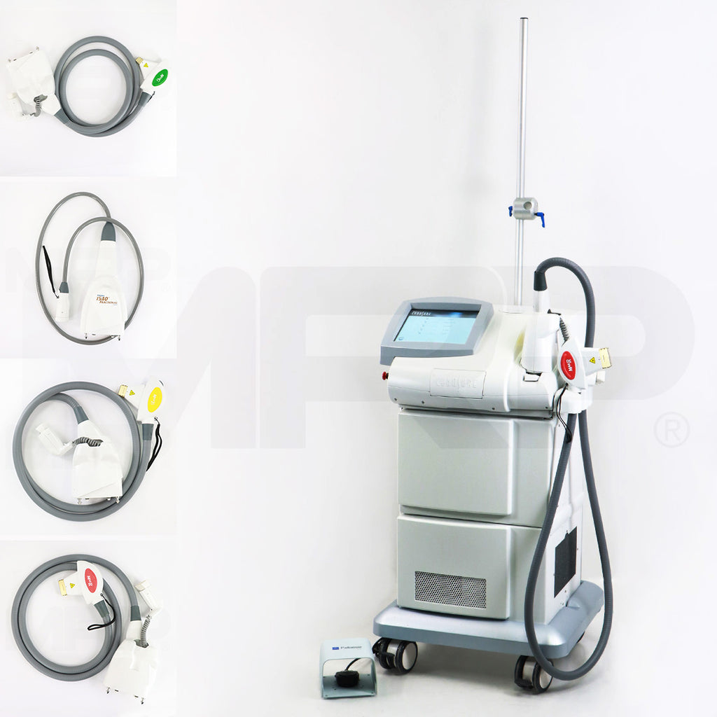 2019 Cynosure Palomar Icon System