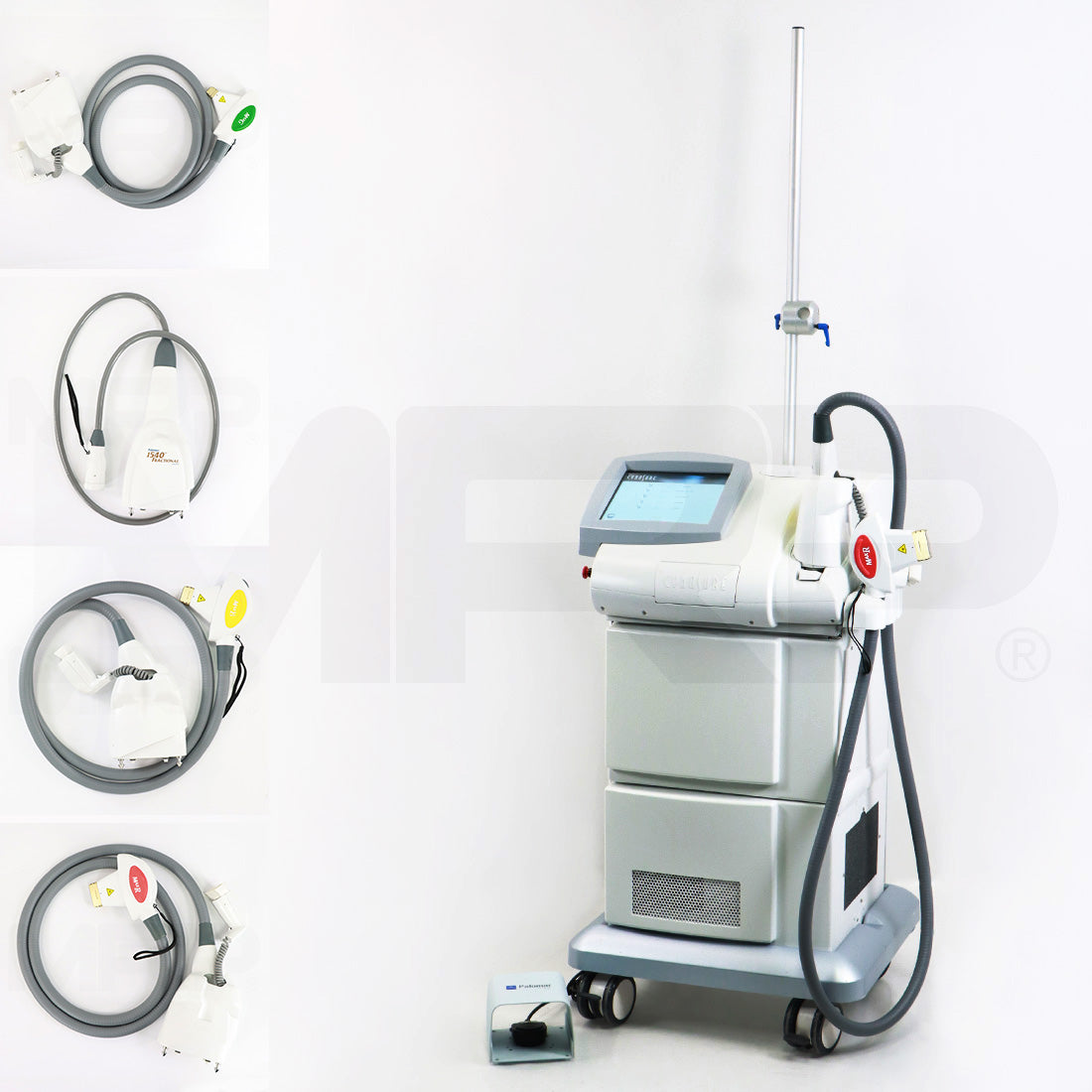 2019 Cynosure Palomar Icon System