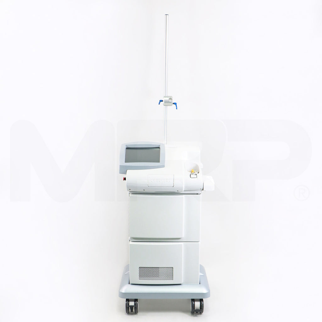 2019 Cynosure Palomar Icon System Front