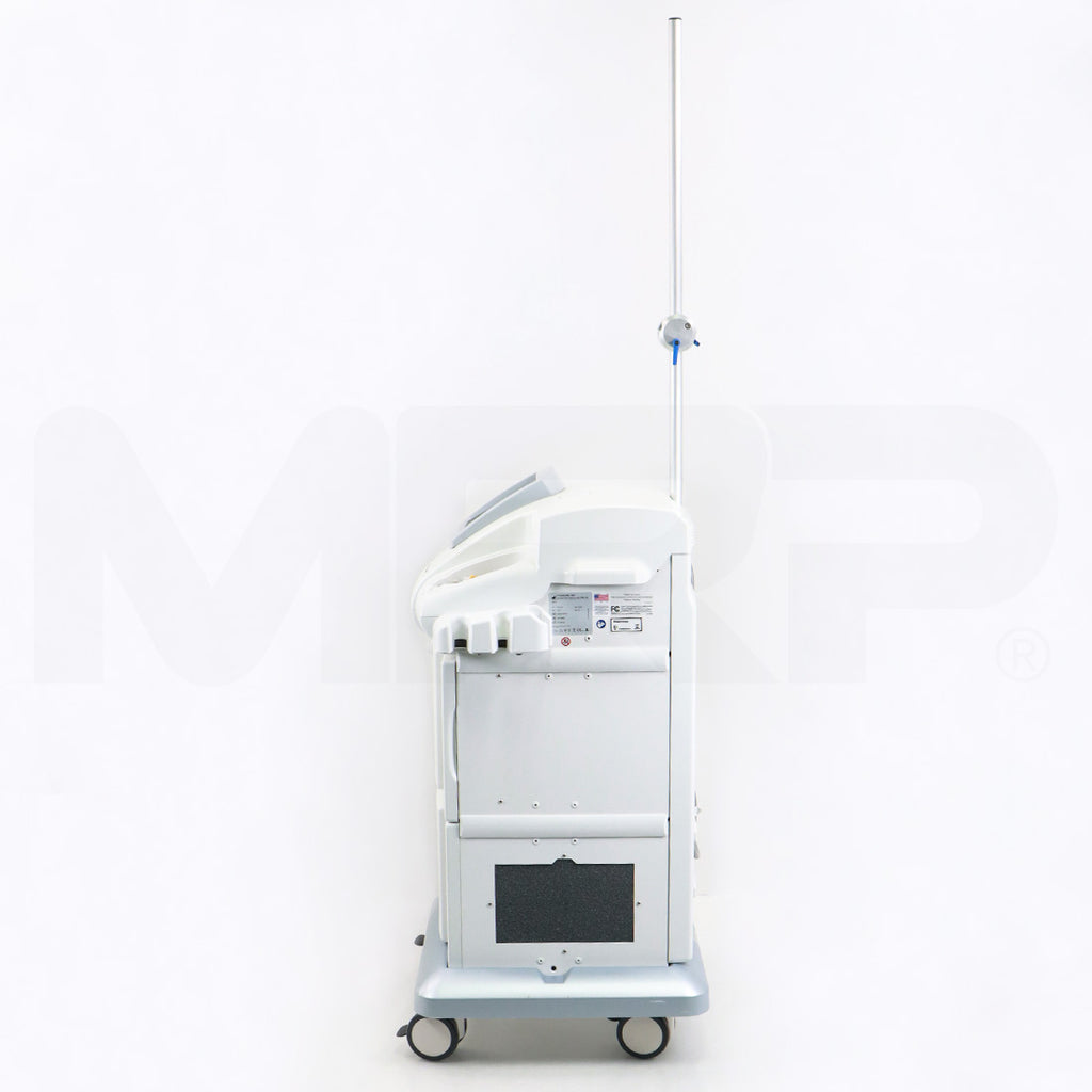 2019 Cynosure Palomar Icon System Alt Side