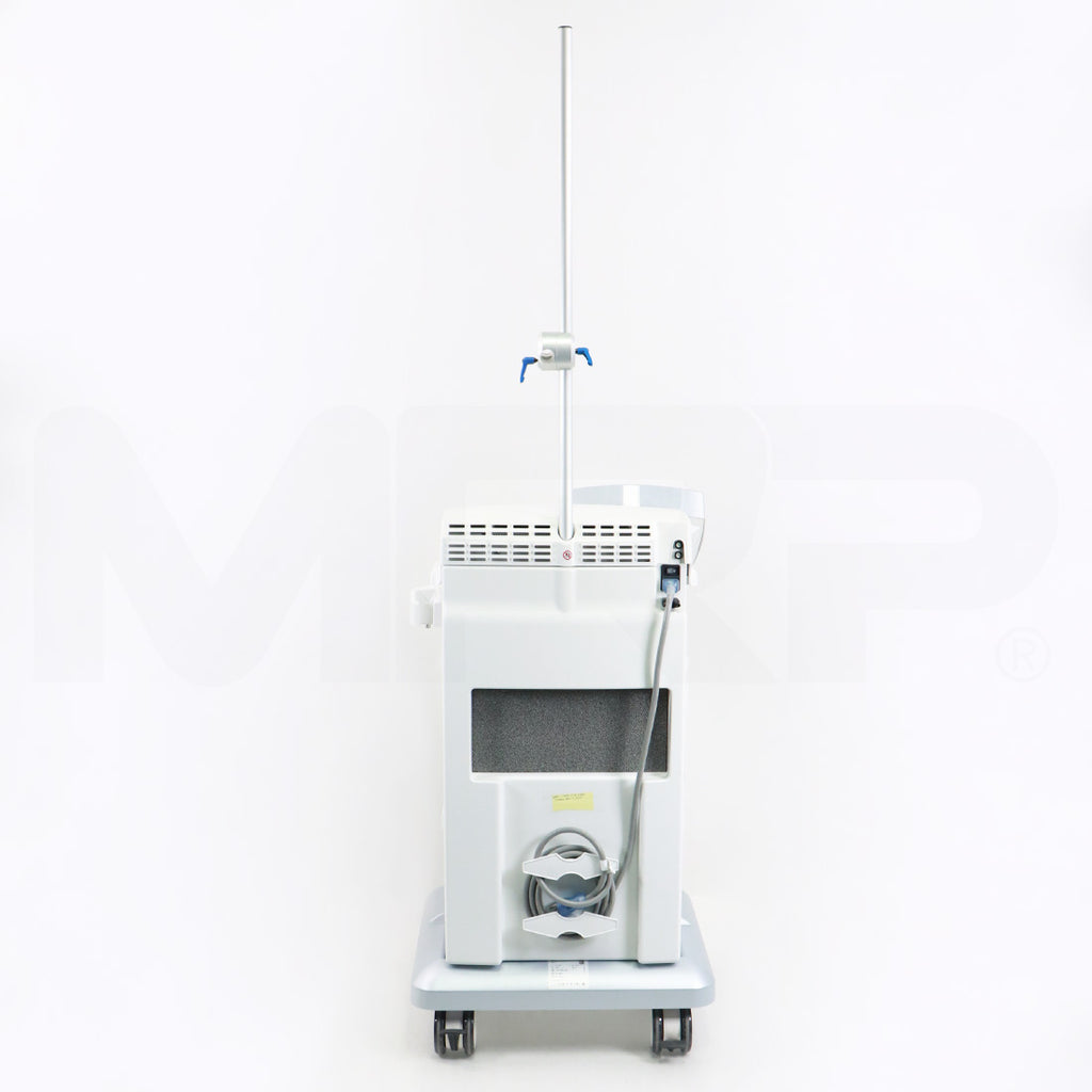 2019 Cynosure Palomar Icon System Back