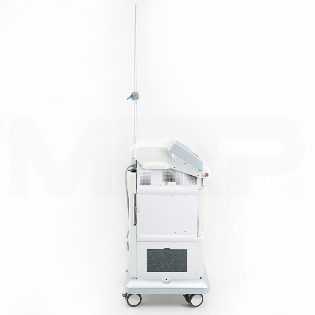 2019 Cynosure Palomar Icon System Side