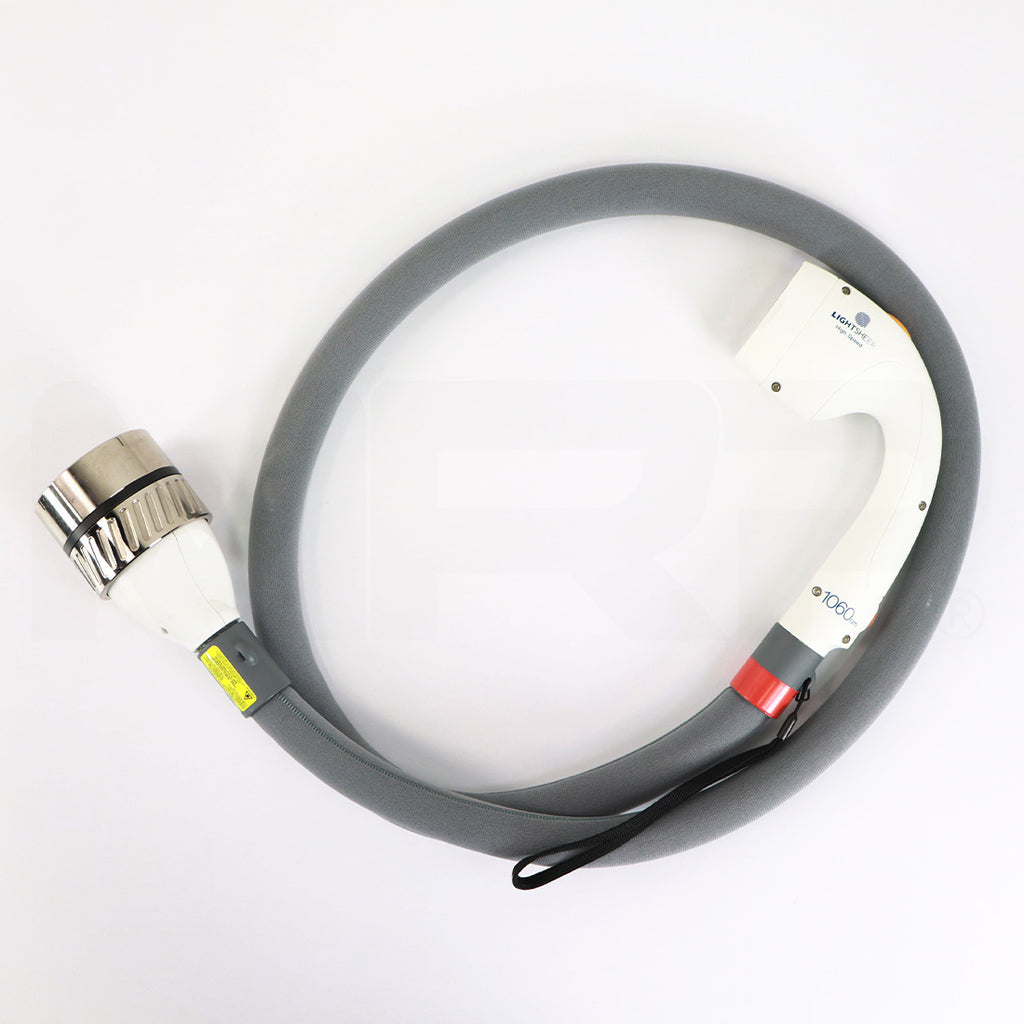 2018 Lumenis LightSheer Desire Diode System HS 1060nm Handpiece