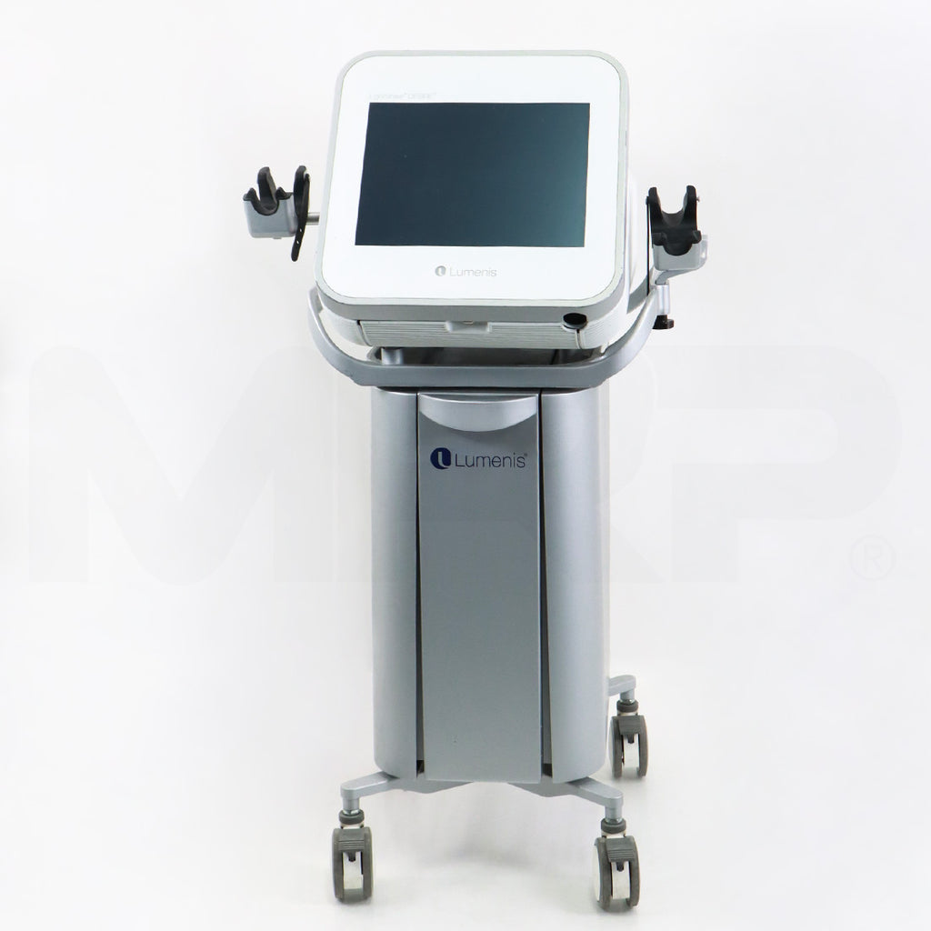 2018 Lumenis LightSheer Desire Diode System Front