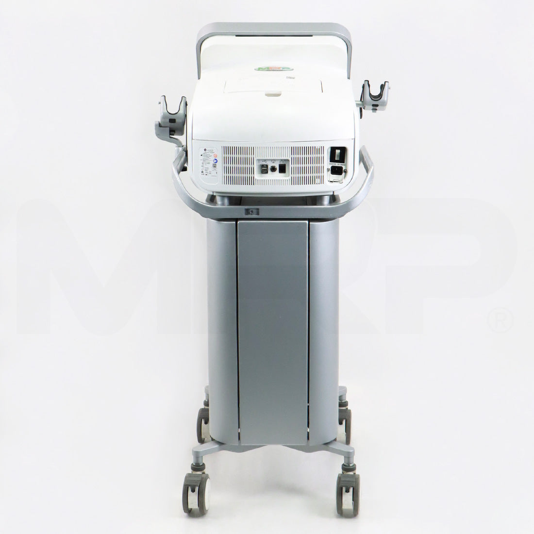 2018 Lumenis LightSheer Desire Diode System Back