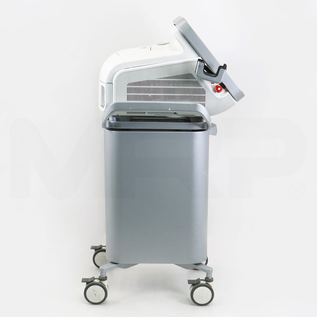 2018 Lumenis LightSheer Desire Diode System Side