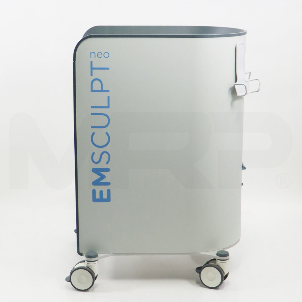 2021 BTL EMSculpt NEO RF Radio Frequency Body Sculpting System