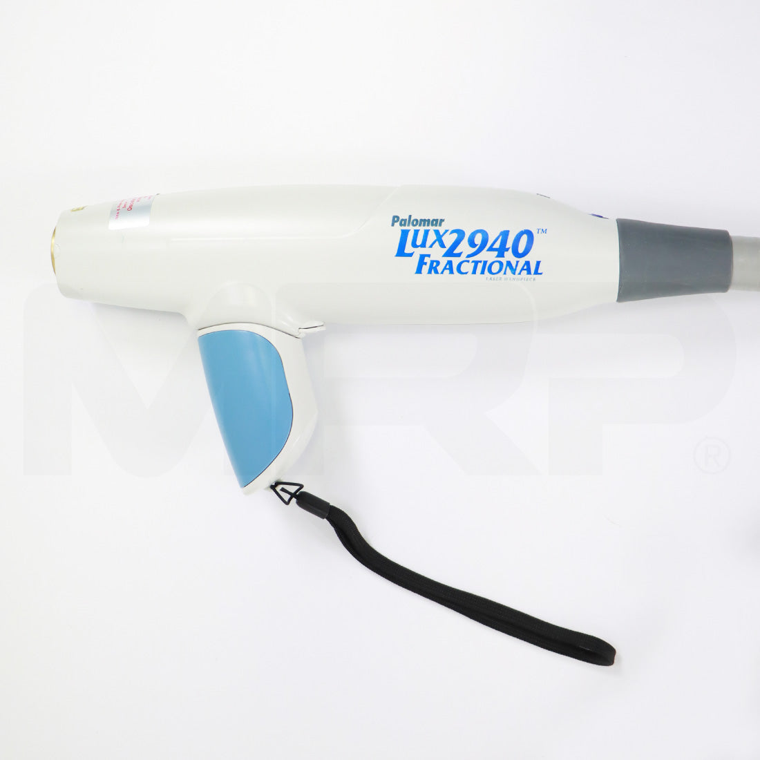 2010 Palomar Starlux 500 Lux 2940 Erbium Fractional Laser Handpiece
