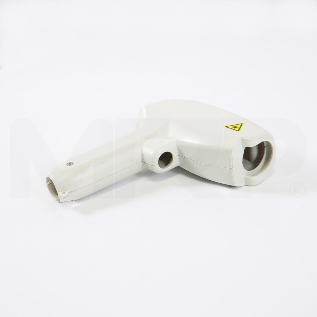 Alma Accent Radiofrequency Skin Tightening Heating Bipolar RF Handpiece As-Is
