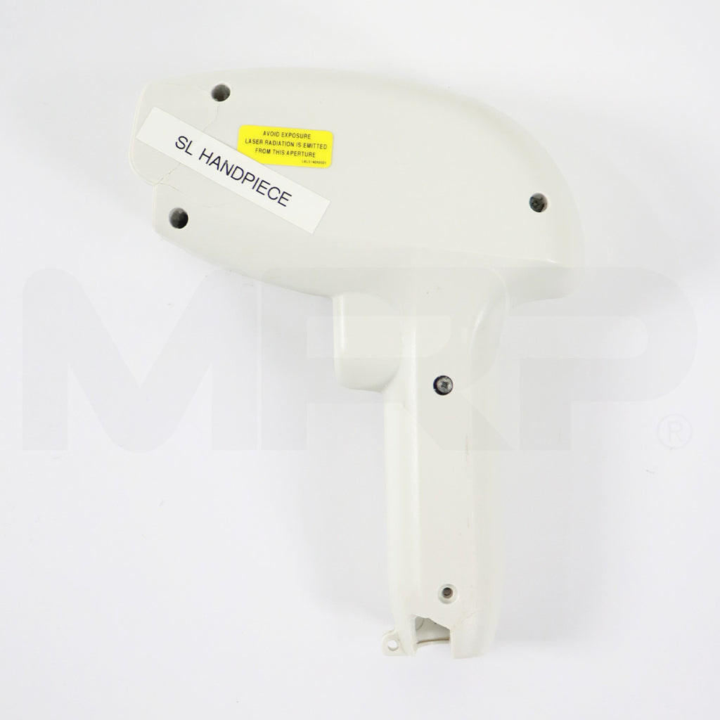 Alma Accent Radiofrequency Skin Tightening Heating Bipolar RF Handpiece As-Is